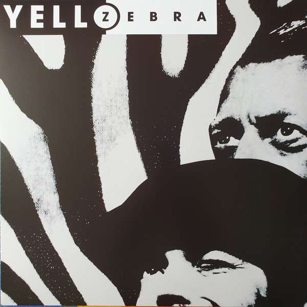 Yello – Zebra